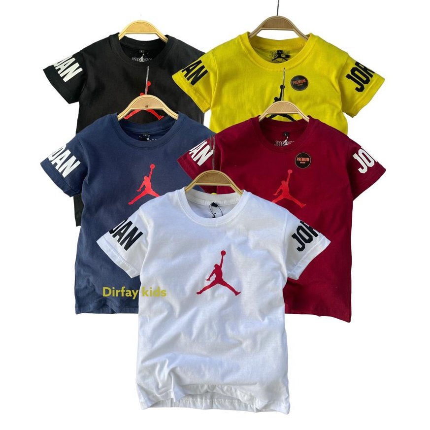 Children's Clothes, Children's T-Shirts, Children's Clothing Distributions For Boys Aged 1-12 Years