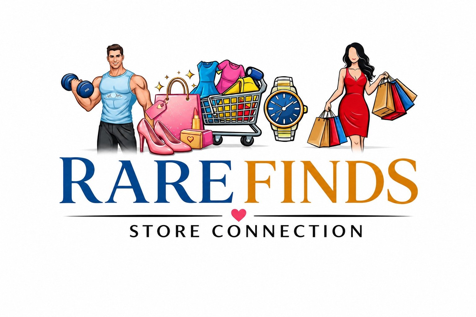 RAREFINDS